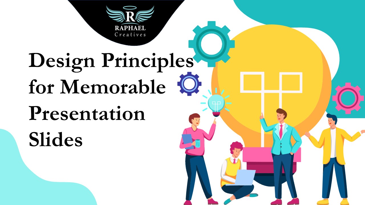 Design Principles for Memorable Presentation Slides