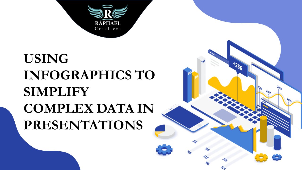 Using Infographics to Simplify Complex Data in Presentations