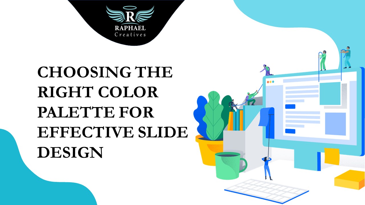 Choosing the Right Color Palette for Effective Slide Design