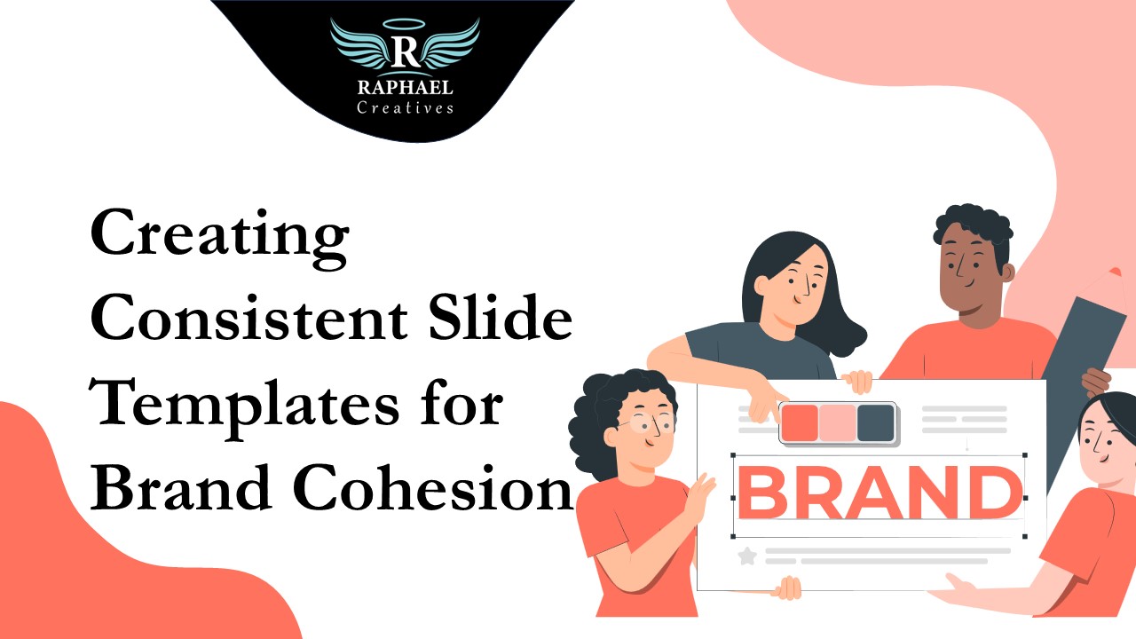 Creating Consistent Slide Templates for Brand Cohesion